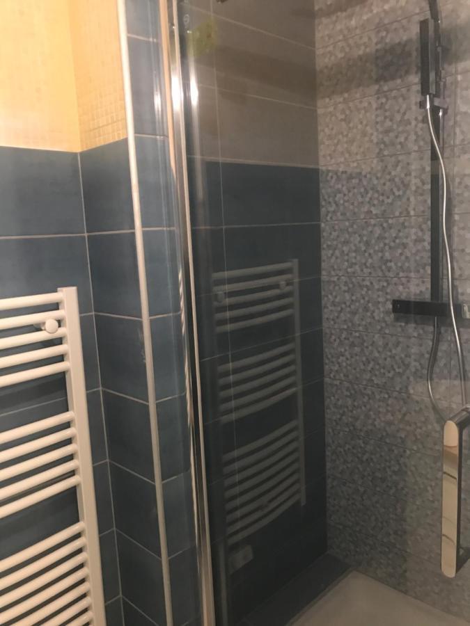 Studio Meuble Climatise Toulon Mourillon Bord De Mer מראה חיצוני תמונה